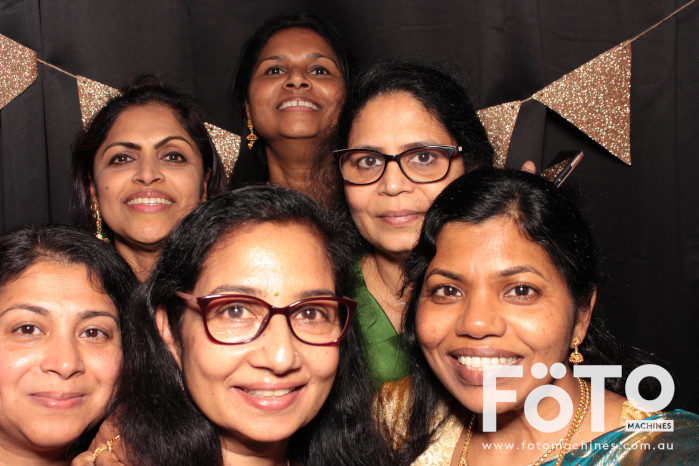 Bless & Neethu's Wedding | View more photos from the event at gallery.fotomachines.com.au/u/FOTOMachines/Bless-Neethus-Wedding