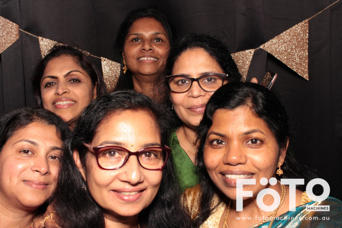 Bless & Neethu's Wedding | View more photos from the event at gallery.fotomachines.com.au/u/FOTOMachines/Bless-Neethus-Wedding