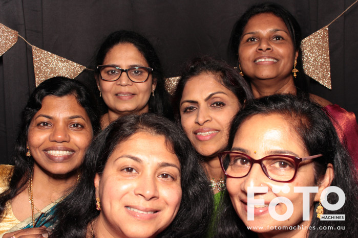 Bless & Neethu's Wedding | View more photos from the event at gallery.fotomachines.com.au/u/FOTOMachines/Bless-Neethus-Wedding
