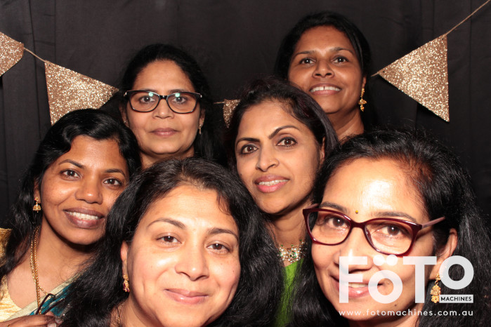 Bless & Neethu's Wedding | View more photos from the event at gallery.fotomachines.com.au/u/FOTOMachines/Bless-Neethus-Wedding