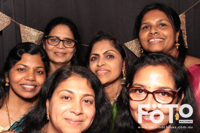 Bless & Neethu's Wedding | View more photos from the event at gallery.fotomachines.com.au/u/FOTOMachines/Bless-Neethus-Wedding