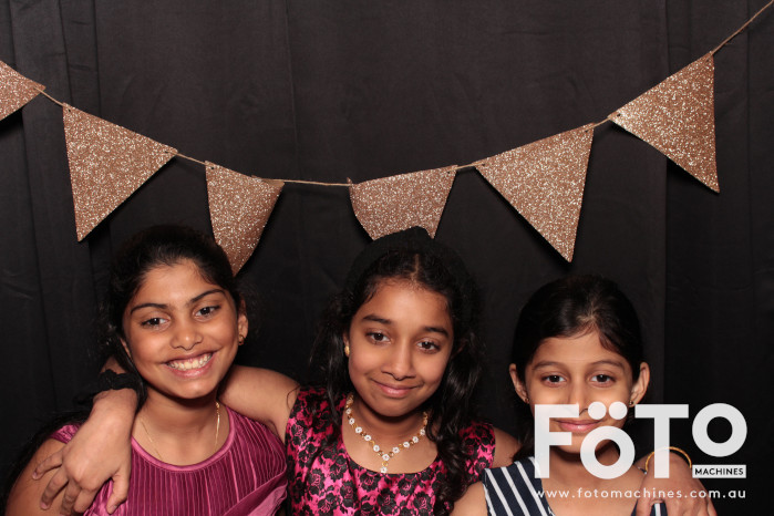 Bless & Neethu's Wedding | View more photos from the event at gallery.fotomachines.com.au/u/FOTOMachines/Bless-Neethus-Wedding