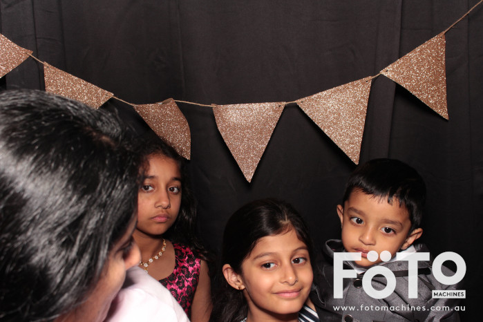 Bless & Neethu's Wedding | View more photos from the event at gallery.fotomachines.com.au/u/FOTOMachines/Bless-Neethus-Wedding