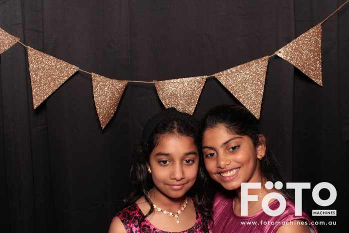 Bless & Neethu's Wedding | View more photos from the event at gallery.fotomachines.com.au/u/FOTOMachines/Bless-Neethus-Wedding