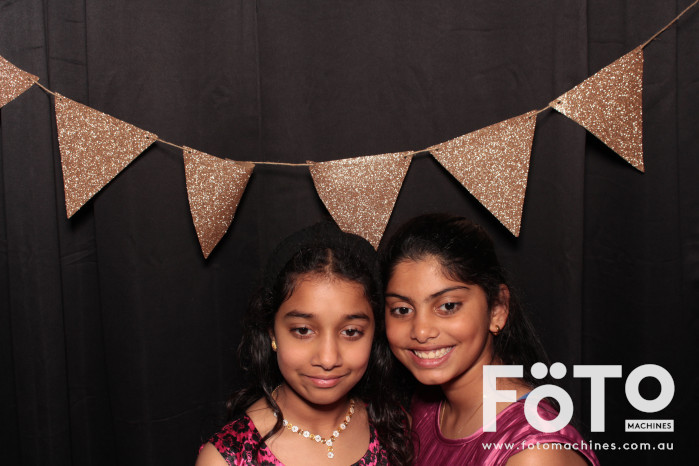 Bless & Neethu's Wedding | View more photos from the event at gallery.fotomachines.com.au/u/FOTOMachines/Bless-Neethus-Wedding