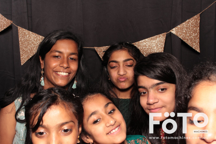 Bless & Neethu's Wedding | View more photos from the event at gallery.fotomachines.com.au/u/FOTOMachines/Bless-Neethus-Wedding