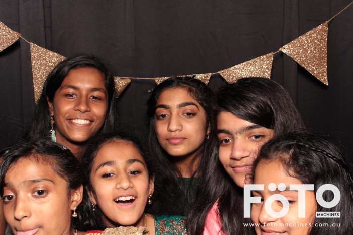 Bless & Neethu's Wedding | View more photos from the event at gallery.fotomachines.com.au/u/FOTOMachines/Bless-Neethus-Wedding