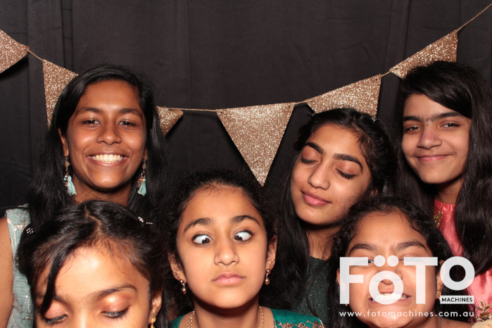 Bless & Neethu's Wedding | View more photos from the event at gallery.fotomachines.com.au/u/FOTOMachines/Bless-Neethus-Wedding