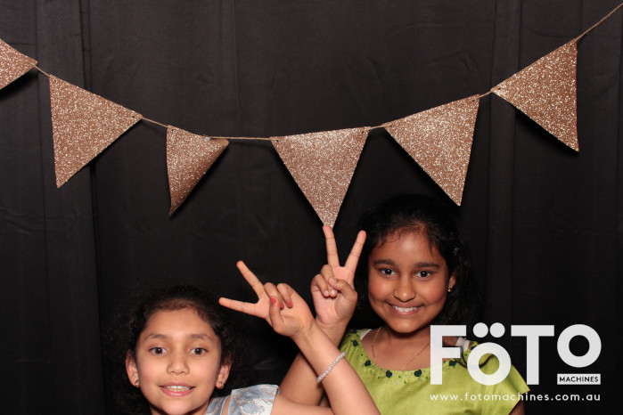Bless & Neethu's Wedding | View more photos from the event at gallery.fotomachines.com.au/u/FOTOMachines/Bless-Neethus-Wedding