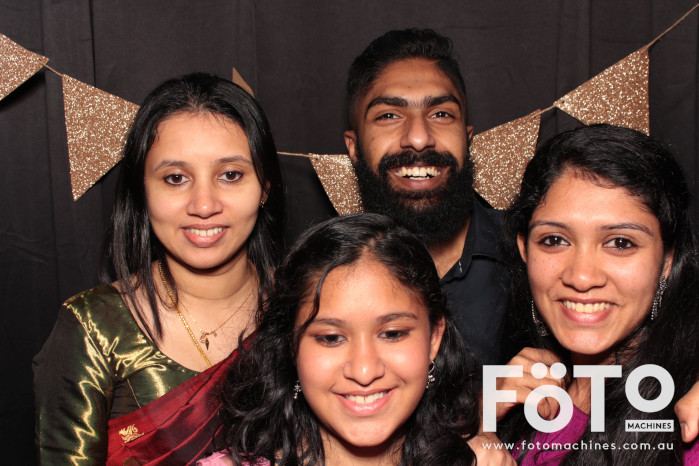 Bless & Neethu's Wedding | View more photos from the event at gallery.fotomachines.com.au/u/FOTOMachines/Bless-Neethus-Wedding