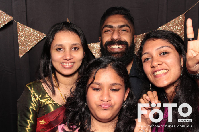 Bless & Neethu's Wedding | View more photos from the event at gallery.fotomachines.com.au/u/FOTOMachines/Bless-Neethus-Wedding