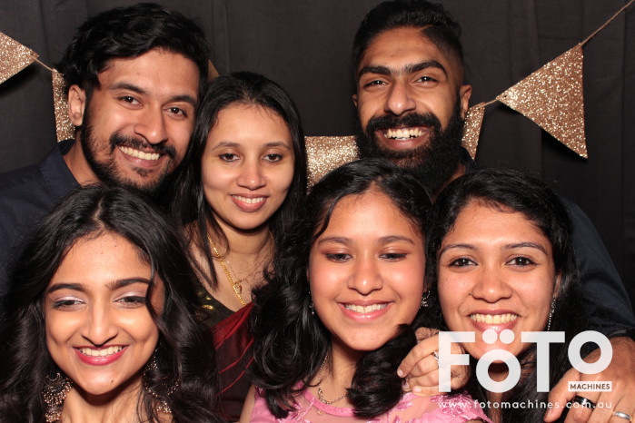 Bless & Neethu's Wedding | View more photos from the event at gallery.fotomachines.com.au/u/FOTOMachines/Bless-Neethus-Wedding