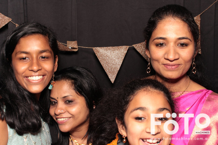 Bless & Neethu's Wedding | View more photos from the event at gallery.fotomachines.com.au/u/FOTOMachines/Bless-Neethus-Wedding