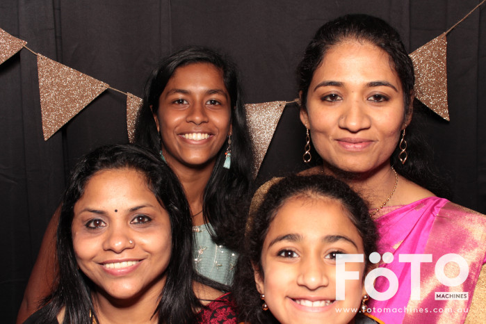 Bless & Neethu's Wedding | View more photos from the event at gallery.fotomachines.com.au/u/FOTOMachines/Bless-Neethus-Wedding