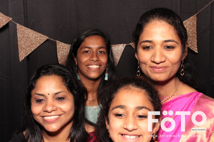 Bless & Neethu's Wedding | View more photos from the event at gallery.fotomachines.com.au/u/FOTOMachines/Bless-Neethus-Wedding