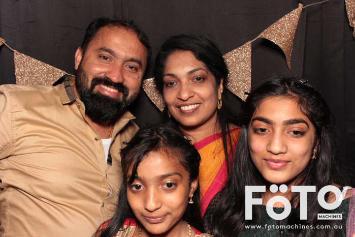 Bless & Neethu's Wedding | View more photos from the event at gallery.fotomachines.com.au/u/FOTOMachines/Bless-Neethus-Wedding