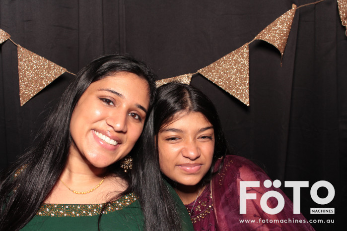 Bless & Neethu's Wedding | View more photos from the event at gallery.fotomachines.com.au/u/FOTOMachines/Bless-Neethus-Wedding