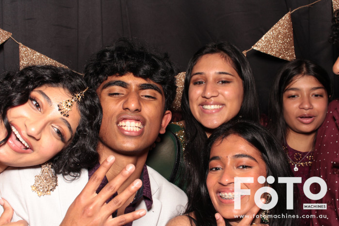 Bless & Neethu's Wedding | View more photos from the event at gallery.fotomachines.com.au/u/FOTOMachines/Bless-Neethus-Wedding
