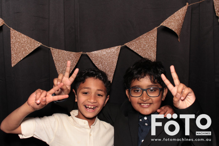 Bless & Neethu's Wedding | View more photos from the event at gallery.fotomachines.com.au/u/FOTOMachines/Bless-Neethus-Wedding