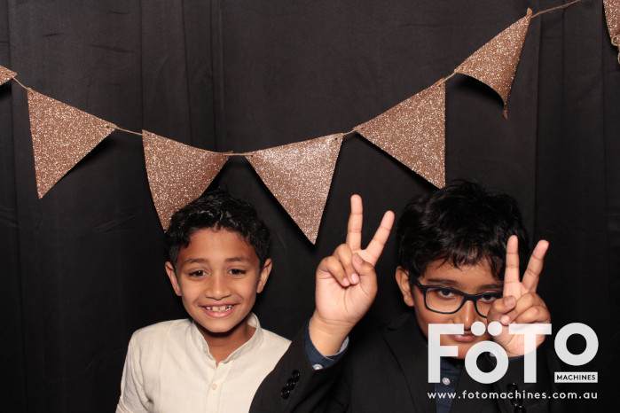 Bless & Neethu's Wedding | View more photos from the event at gallery.fotomachines.com.au/u/FOTOMachines/Bless-Neethus-Wedding