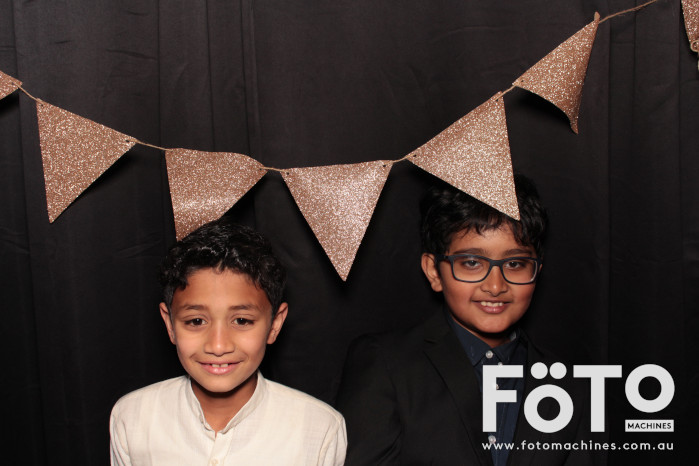 Bless & Neethu's Wedding | View more photos from the event at gallery.fotomachines.com.au/u/FOTOMachines/Bless-Neethus-Wedding