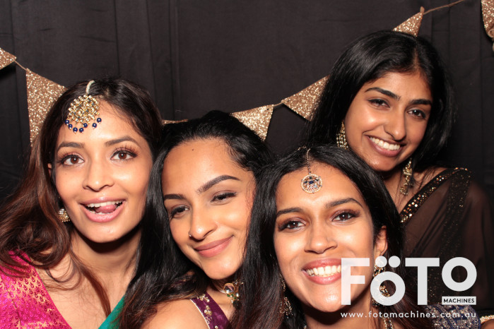 Bless & Neethu's Wedding | View more photos from the event at gallery.fotomachines.com.au/u/FOTOMachines/Bless-Neethus-Wedding