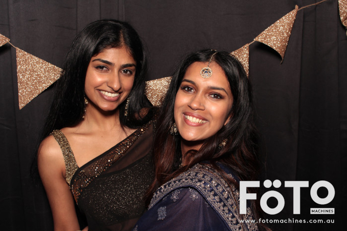 Bless & Neethu's Wedding | View more photos from the event at gallery.fotomachines.com.au/u/FOTOMachines/Bless-Neethus-Wedding
