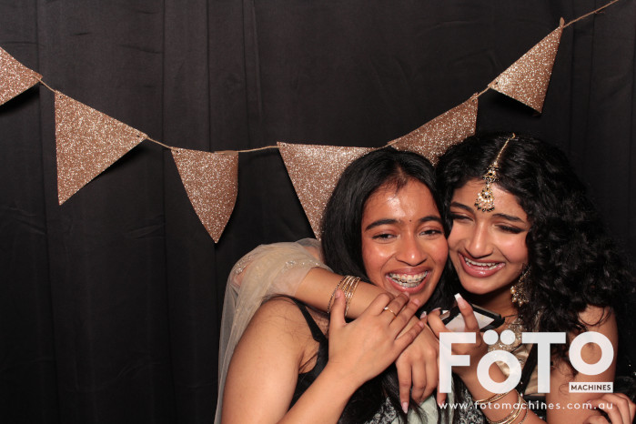 Bless & Neethu's Wedding | View more photos from the event at gallery.fotomachines.com.au/u/FOTOMachines/Bless-Neethus-Wedding
