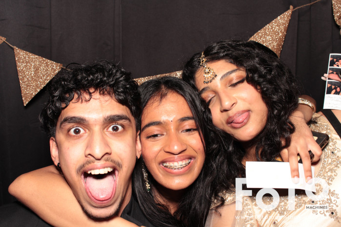 Bless & Neethu's Wedding | View more photos from the event at gallery.fotomachines.com.au/u/FOTOMachines/Bless-Neethus-Wedding