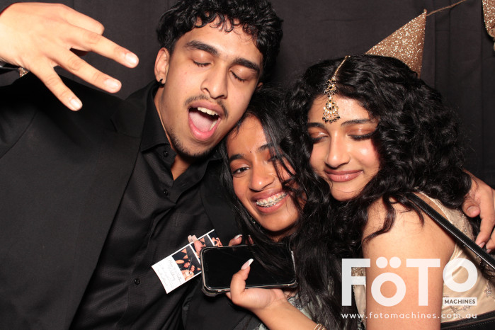 Bless & Neethu's Wedding | View more photos from the event at gallery.fotomachines.com.au/u/FOTOMachines/Bless-Neethus-Wedding