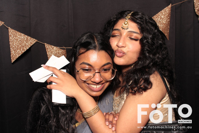 Bless & Neethu's Wedding | View more photos from the event at gallery.fotomachines.com.au/u/FOTOMachines/Bless-Neethus-Wedding
