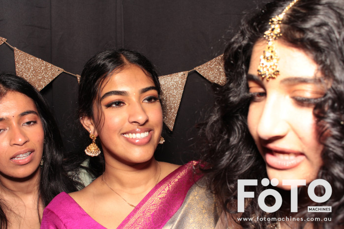 Bless & Neethu's Wedding | View more photos from the event at gallery.fotomachines.com.au/u/FOTOMachines/Bless-Neethus-Wedding