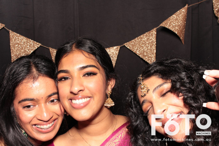 Bless & Neethu's Wedding | View more photos from the event at gallery.fotomachines.com.au/u/FOTOMachines/Bless-Neethus-Wedding