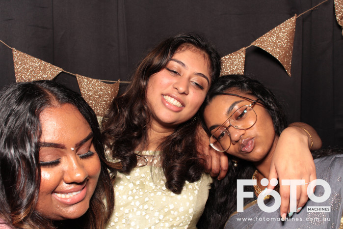 Bless & Neethu's Wedding | View more photos from the event at gallery.fotomachines.com.au/u/FOTOMachines/Bless-Neethus-Wedding