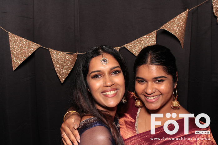 Bless & Neethu's Wedding | View more photos from the event at gallery.fotomachines.com.au/u/FOTOMachines/Bless-Neethus-Wedding
