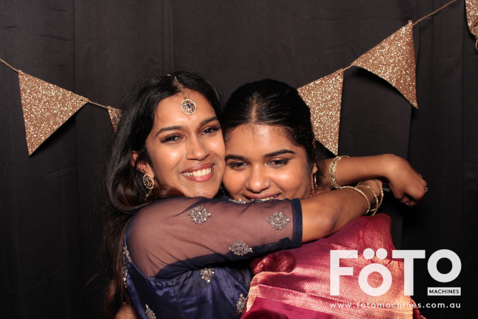 Bless & Neethu's Wedding | View more photos from the event at gallery.fotomachines.com.au/u/FOTOMachines/Bless-Neethus-Wedding