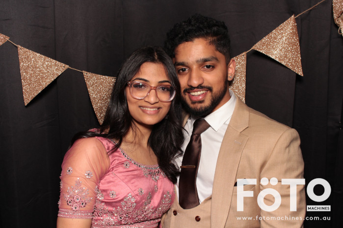 Bless & Neethu's Wedding | View more photos from the event at gallery.fotomachines.com.au/u/FOTOMachines/Bless-Neethus-Wedding