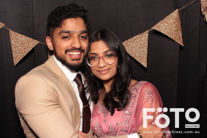 Bless & Neethu's Wedding | View more photos from the event at gallery.fotomachines.com.au/u/FOTOMachines/Bless-Neethus-Wedding