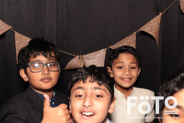 Bless & Neethu's Wedding | View more photos from the event at gallery.fotomachines.com.au/u/FOTOMachines/Bless-Neethus-Wedding