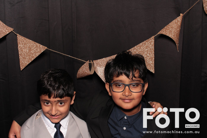 Bless & Neethu's Wedding | View more photos from the event at gallery.fotomachines.com.au/u/FOTOMachines/Bless-Neethus-Wedding