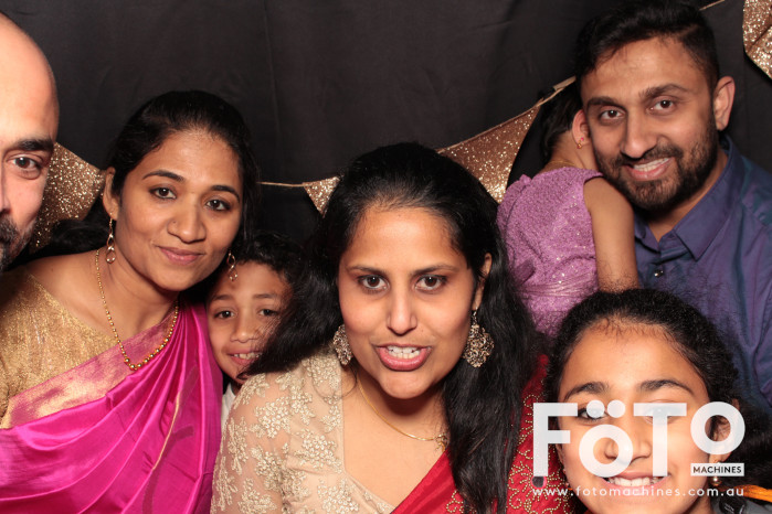 Bless & Neethu's Wedding | View more photos from the event at gallery.fotomachines.com.au/u/FOTOMachines/Bless-Neethus-Wedding