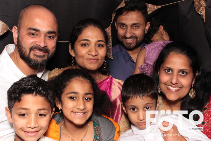 Bless & Neethu's Wedding | View more photos from the event at gallery.fotomachines.com.au/u/FOTOMachines/Bless-Neethus-Wedding