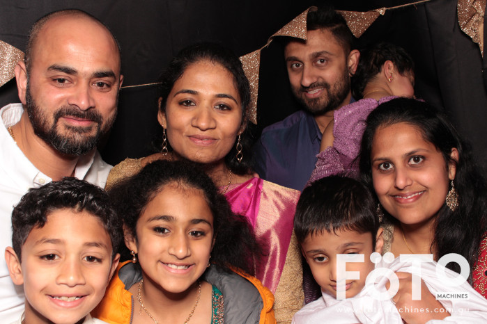 Bless & Neethu's Wedding | View more photos from the event at gallery.fotomachines.com.au/u/FOTOMachines/Bless-Neethus-Wedding