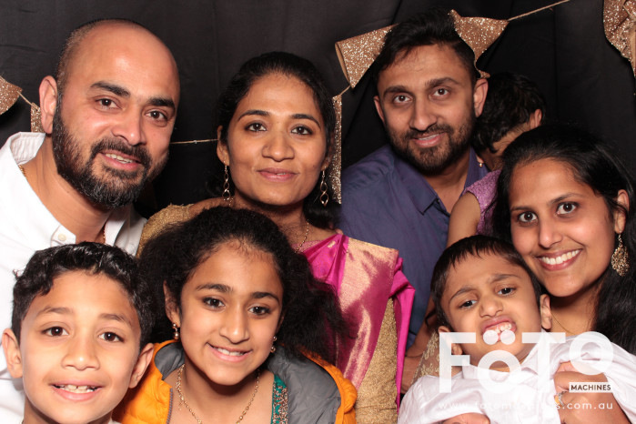 Bless & Neethu's Wedding | View more photos from the event at gallery.fotomachines.com.au/u/FOTOMachines/Bless-Neethus-Wedding