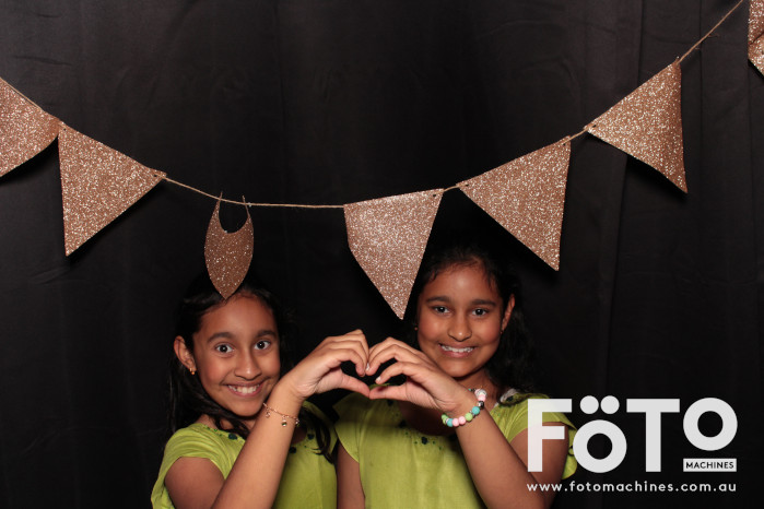 Bless & Neethu's Wedding | View more photos from the event at gallery.fotomachines.com.au/u/FOTOMachines/Bless-Neethus-Wedding