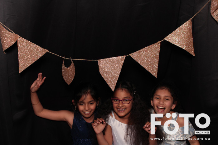 Bless & Neethu's Wedding | View more photos from the event at gallery.fotomachines.com.au/u/FOTOMachines/Bless-Neethus-Wedding