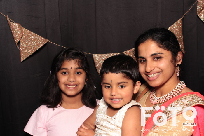 Bless & Neethu's Wedding | View more photos from the event at gallery.fotomachines.com.au/u/FOTOMachines/Bless-Neethus-Wedding