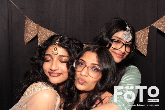 Bless & Neethu's Wedding | View more photos from the event at gallery.fotomachines.com.au/u/FOTOMachines/Bless-Neethus-Wedding