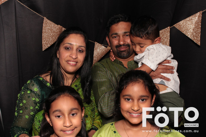 Bless & Neethu's Wedding | View more photos from the event at gallery.fotomachines.com.au/u/FOTOMachines/Bless-Neethus-Wedding