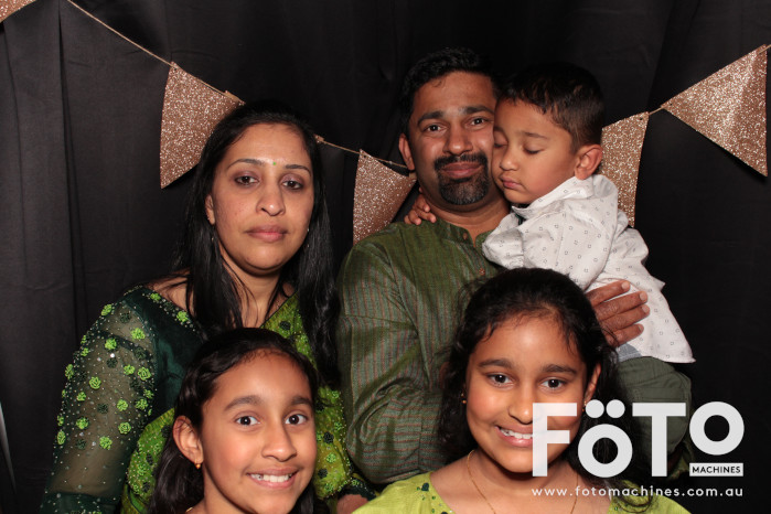 Bless & Neethu's Wedding | View more photos from the event at gallery.fotomachines.com.au/u/FOTOMachines/Bless-Neethus-Wedding